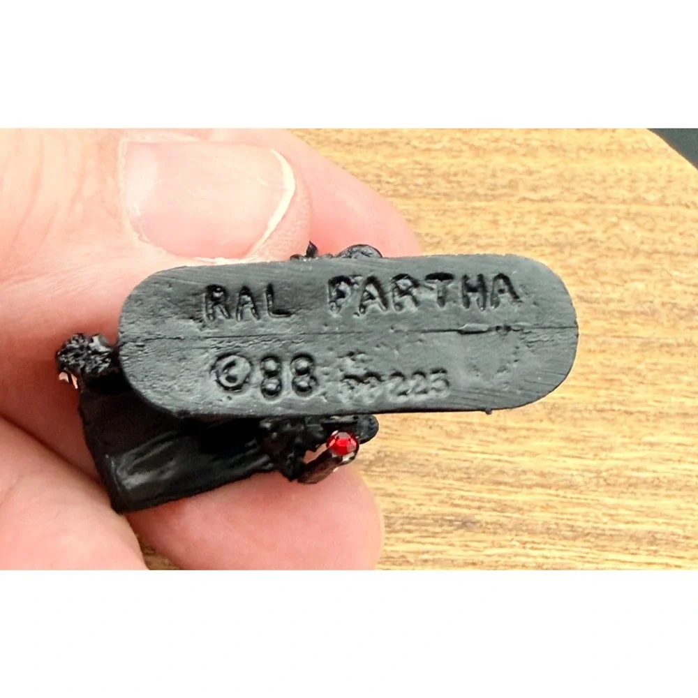 N/A ral partha